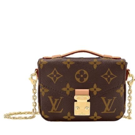 LOUIS VUITTON MICRO METIS