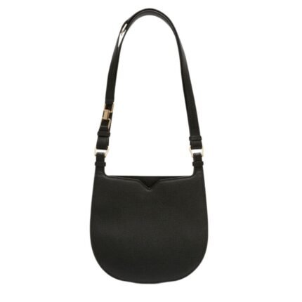 VALEXTRA HOBO MINI WEEKEND BAG