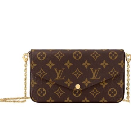 LOUIS VUITTON FELICIE POCHETTE