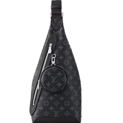 LOUIS VUITTON DUO SLINGBAG