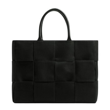 BOTTEGA VENETA LARGE ARCO TOTE BAG
