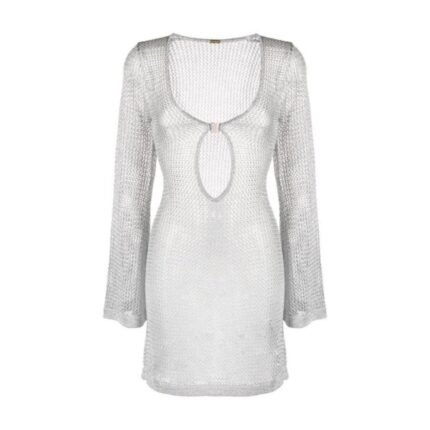 DODO BAR OR ETHAN MINI DRESS