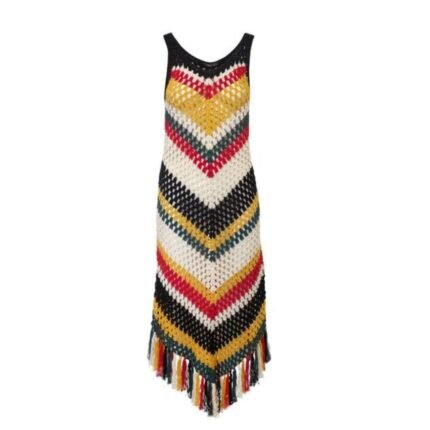 DODO BAR OR MORTEN DRESS