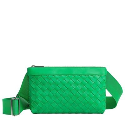 BOTTEGA VENETA INTRECCIATO DUO BAG