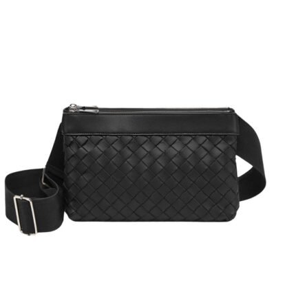 BOTTEGA VENETA INTRECCIATO DUO BAG