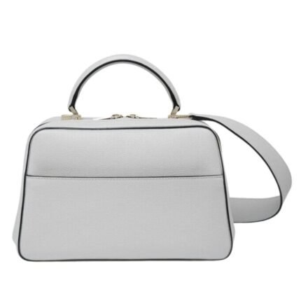 VALEXTRA SERIE S MEDIUM BAG