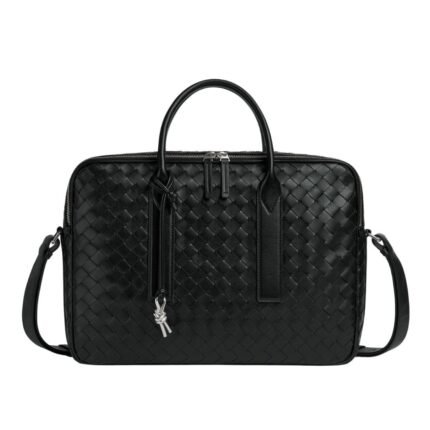 BOTTEGA VENETA GATEWAY LARGE BRIEFCASE
