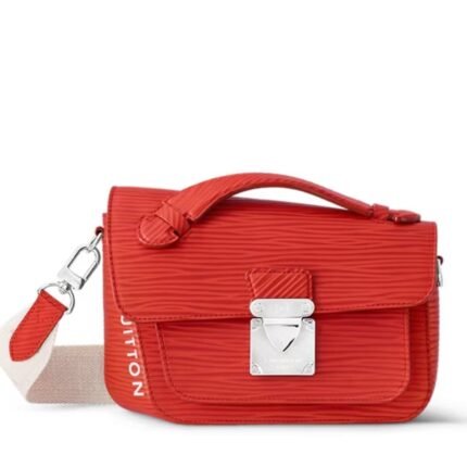 LOUIS VUITTON MONCEAU DISTORTED