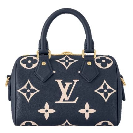 LOUIS VUITTON SPEEDY BANDOULIERE 20