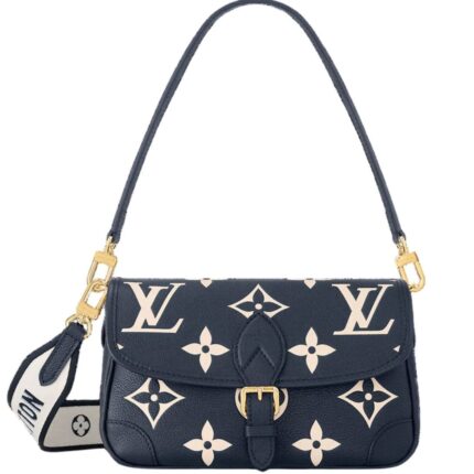 LOUIS VUITTON DIANE