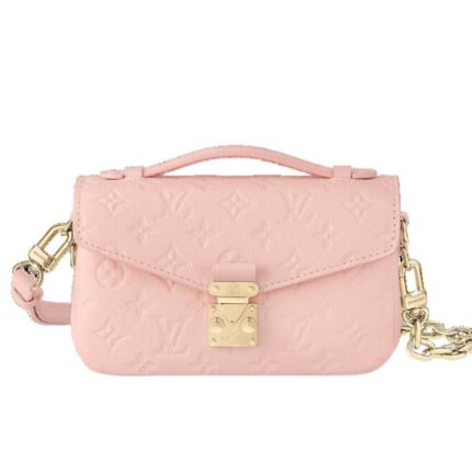 LOUIS VUITTON POCHETTE METIS EAST WES