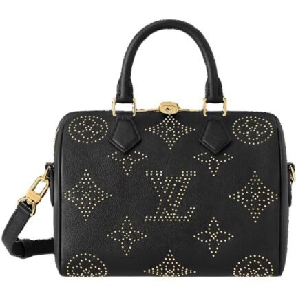 LOUIS VUITTON SPEEDY BANDOULIERE 25