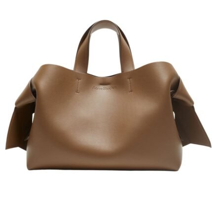 ACNE STUDIOS MUSUBI MIDI TOTE