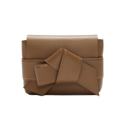 ACNE STUDIOS MUSUBI MINI CROSSBODY BAG