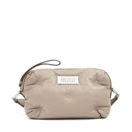 MAISON MARGIELA GLAM SLAM CROSSBODY BAG