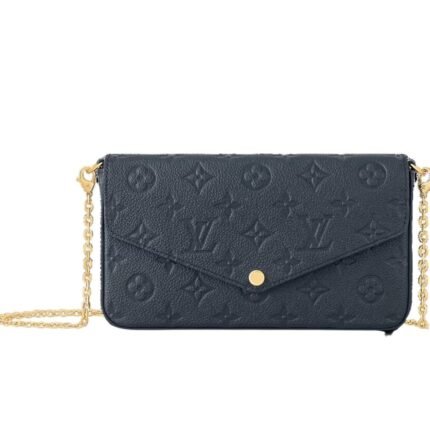 LOUIS VUITTON FELICIE POCHETTE