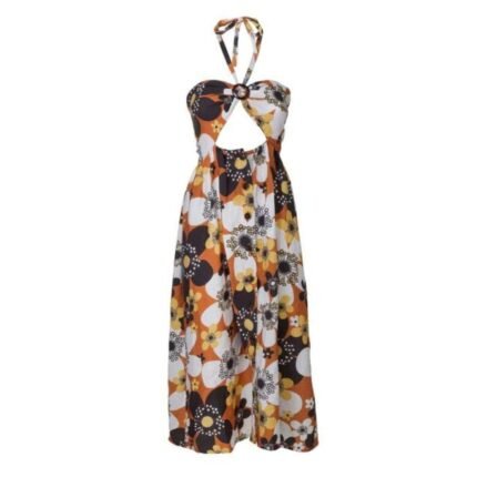 DODO BAR OR KAREN DRESS