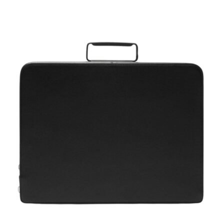 VALEXTRA PREMIER BRIEFCASE 24H