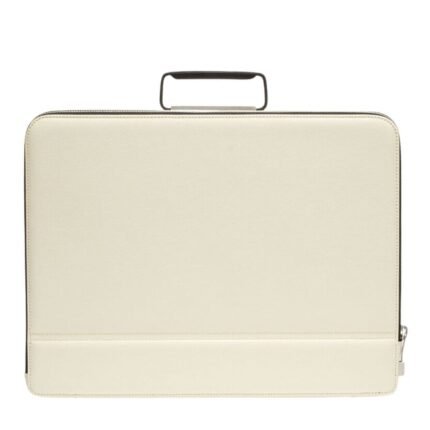 VALEXTRA PREMIER BRIEFCASE 24H