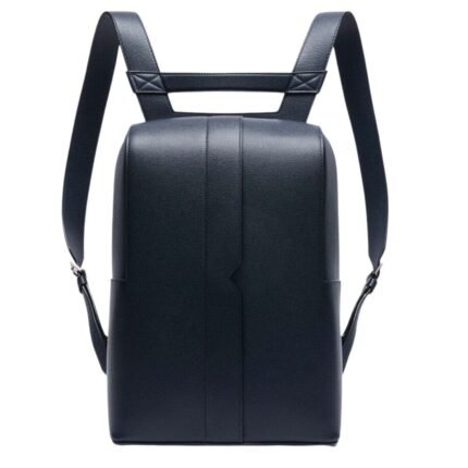VALEXTRA V-LINE BACKPACK