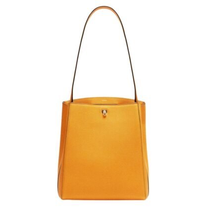 VALEXTRA BRERA SHOULDER BAG