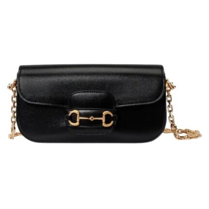 GUCCI HORSEBIT 1955 SMALL SHOULDER BAG