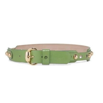 DODO BAR OR LIAM HIGH WAIST BELT