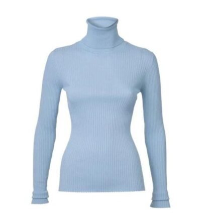 DODO BAR OR STACY TURTLENECK
