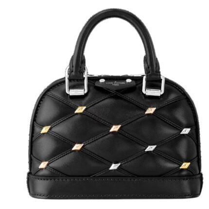 LOUIS VUITTON NANO ALMA