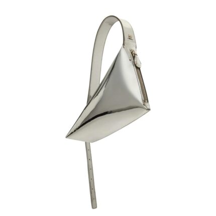 COURREGES THE ONE BAG MIRROR