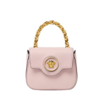 VERSACE LA MEDUSA MINI BAG