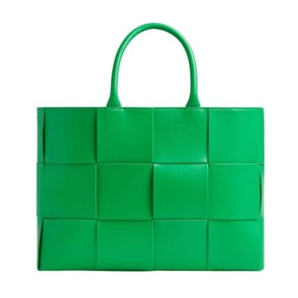 BOTTEGA VENETA MEDIUM ARCO TOTE BAG
