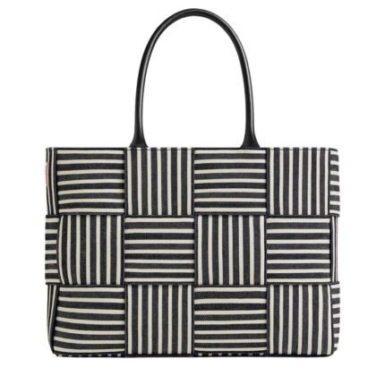 BOTTEGA VENETA MEDIUM ARCO TOTE BAG