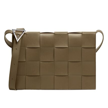 BOTTEGA VENETA MAXI CASSETTE