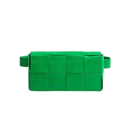 BOTTEGA VENETA CASSETTE BELT BAG