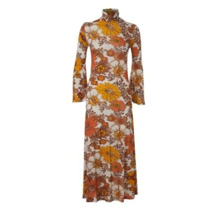 DODO BAR OR LENA DRESS