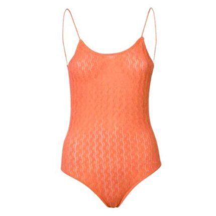 DODO BAR OR JODIE BODYSUIT