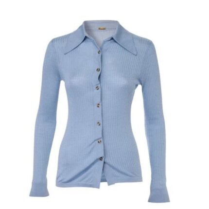 DODO BAR OR PAYA S KNIT SHIRT