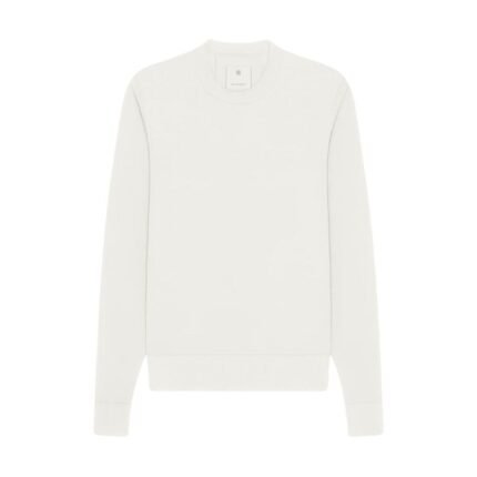 GIVENCHY SWEATER IN COTTON AND SILK