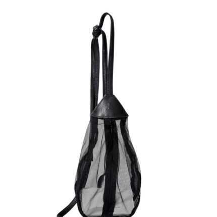 PROENZA MESH POUCH BLACK