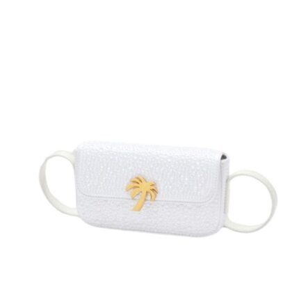 PALM ANGELS PHONE BAG