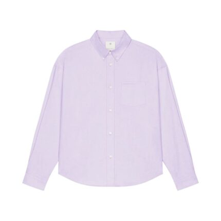 GIVENCHY SHIRT IN COTTON WITH POCKET