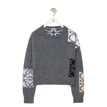 LOEWE WOOL SWEATER