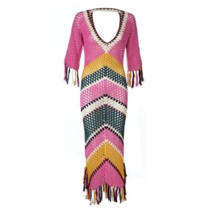 DODO BAR OR OXIA DRESS