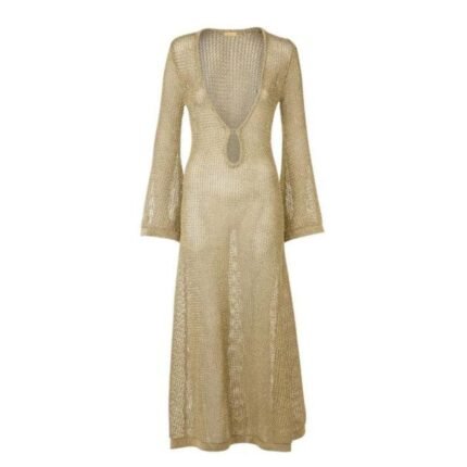 DODO BAR OR ETTA DRESS