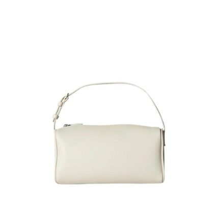 THE ROW 90'S BAG IN LEATHER