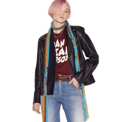 DSQUARED2 WANDERER JACKET