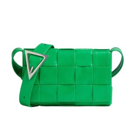 BOTTEGA VENETA SMALL CASSETTE