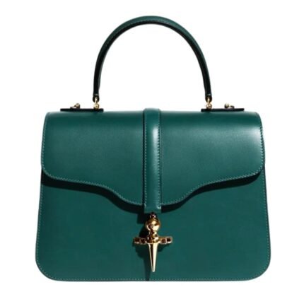 JOSEPH DUCLOS DIANE L26 HERITAGE LEATHER