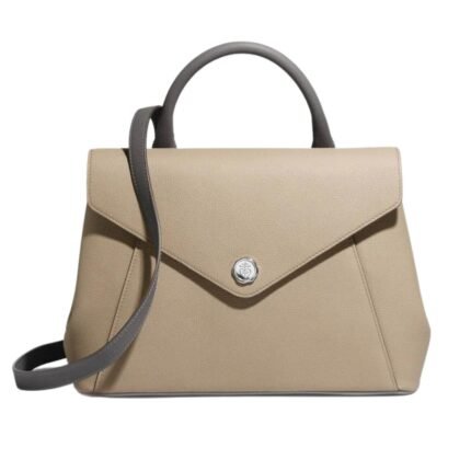 JOSEPH DUCLOS FONTELIE BAG CONCERTO LEATHER